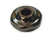 Cartridge Cap Nut, Brass