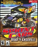 Sprint Cars: Road to Knoxville - PC