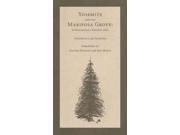Yosemite And The Mariposa Grove