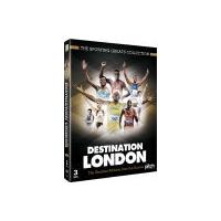 Destination London