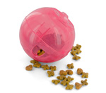 Petsafe Toy00004 Multivet Slimcat Interactive Toy And Food Dispenser