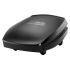 George Foreman 18471 4 Portion Grill - Black