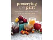 Preserving By The Pint