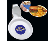 Ravens Drink&plate 2pk