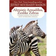 Altruistic Armadillos Zenlike Pa