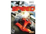 Speed  Nintendo Wii