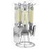 Morphy Richards Accents 4 Piece Gadget Set - Cream