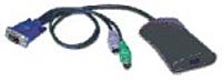 Avocent Amiq-ps2 Server Interface Module For Vga Video, Ps/2 Keyboard And Ps/2 Mouse