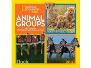 Animal Groups