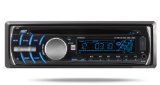 Dual XDM6351 In-Dash AM/FM/CD/MP3/WMA Player with Front Panel USB and SD Card Inputs