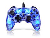 Afterglow AP.1 Controller for PS3 - Blue