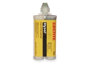 Loctite 83015 Acrylic Adhesive, 2part, 50ml, Yellow