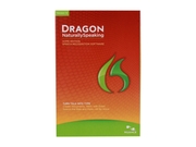 Nuance Dragon Naturallyspeaking 12 - Home W/ Headset