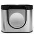 simplehuman Brushed Steel Utensil Holder
