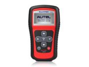 Autel Maxitpms Ts401 Tpms Diagnostic & Service Tool