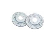 Baer Brakes 55043020 Baer Sport Rotors 55043020