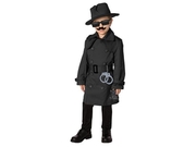 Spy Child Costume Kit