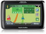 Magellan Roadmate 2055t-lm-r 4.3-inch Automotive Gps