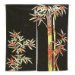 Noren Japanese Doorway Curtain #PCOS-50