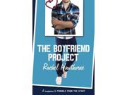 The Boyfriend Project