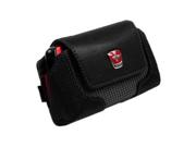 Swiss Mobility Universal Horizontal Commander Pouch