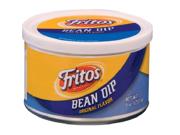 Fritos Original Flavor Bean Dip, 9 Oz.