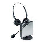 Jabra / Gn Netcom Gn9125 Flex Duo Nc Dect 6 - Wireless Headset System