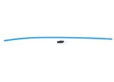 Traxxas 1726 Antenna Tube with Vinyl Cap and Wire Retainer