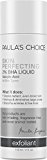 Paula's Choice SKIN PERFECTING 2% BHA Liquid Salicylic Acid Exfoliant for Blackheads and Enlarged Pores - 4 oz