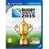 Rugby World Cup 2015
