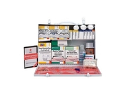 First Aid Kit, People Served 75
