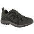 Merrell Men's Sedona Gore Tex Hiking Shoes - Black/Carbon Grey
