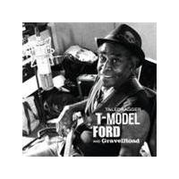 T-Model Ford & Gravelroad - Taledragger (Music CD)