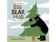 Big Bear Hug Life In The Wild