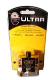 Monster Cable Ultra Two Gigahertz Low-Loss RF Splitter for TV and Satellite - 2 Way 2 GHz RF Splitter