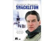 Shackleton  The Greatest Survival Story Of All Time 3disc Collector's Edition