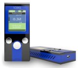 Radiation Detector SOEKS 01M - Geiger Counter - (English Language)