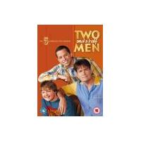 Two and a Half Men - Season 5 Box Set