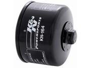 K&n Kn-164 Performance Motorcycle Oil Filter