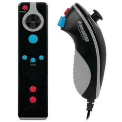Dreamgear Dgwii-3180 Nintendo Wii(r) Play Action Pack Plus