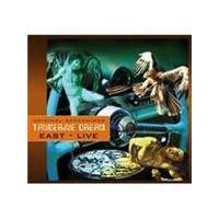 Tangerine Dream - East (Music CD)