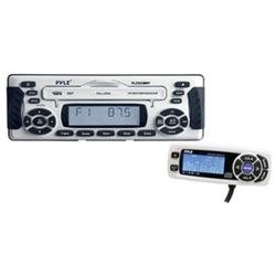Pyle PLCD22MRP Car Audio Player - CD-R, CD-RW - CD-DA, MP3 - LCD - 4 - 200W - FM, AM