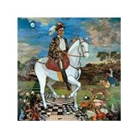Kishi Bashi - Lighght (Music CD)
