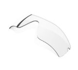Oakley Radar Path Replacement Lenses,Clear,one size