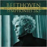 Beethoven: Symphonies 2 & 5