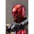 Kotobukiya DC Comics Batman Arkham Knight Red Hood ArtFX  1:10 Scale Statue