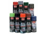 Black Aerosol Rust Toughpaint