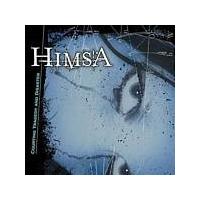 Himsa - Courting Tragedy And Disaster (Music CD)