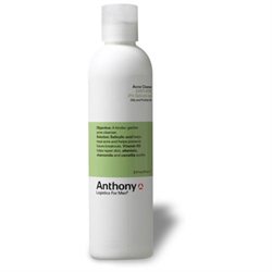 Anthony Logistics Acne Cleanser (Discontinued)