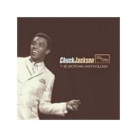 Chuck Jackson - Motown Anthology, The (Music CD)